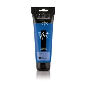 PR025 Grund Cyan PRO-Art Heavy Body Acrylfarbe 120ML