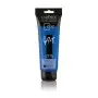 PR025 Primary Cyan Proart Heavy Body Acrylic Paint 120ML