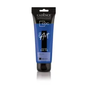 PR026 Cobalt Blue Proart Heavy Body Acrylic Paint 120ML