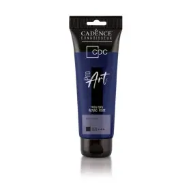 PR028 Preußisches Blau PRO-Art Heavy Body Acrylfarbe 120ML