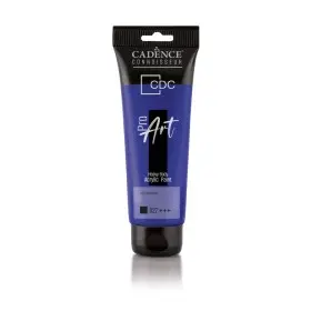 PR027 Ultramarine PRO-Art Heavy Body Acrylfarbe 120ML