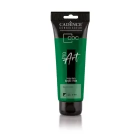 PR031 Grün Glänzend PRO-Art Heavy Body Acrylfarbe 120ML
