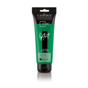 PR030 Emerald Green Proart Heavy Body Acrylic Paint 120ML