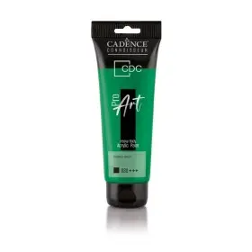 PR030 Smaragd Grün PRO-Art Heavy Body Acrylfarbe 120ML