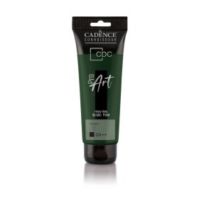 PR034 Sapgreen Proart Heavy Body Acrylic Paint 120ML