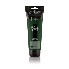PR034 Wald Grünn PRO-Art Heavy Body Acrylfarbe 120ML