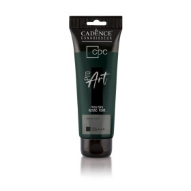 PR035 Hooker'Sgreen Proart Heavy Body Acrylic Paint 120ML