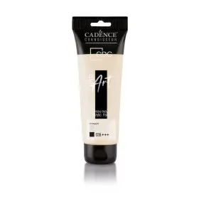 PR036 Titanium Buff PRO-Art Heavy Body Acrylfarbe 120ML