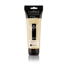 PR037 Naplesyellow Proart Heavy Body Acrylic Paint 120ML