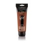 PR040 Burntsienna Proart Heavy Body Acrylic Paint 120ML