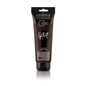 PR042 Vandikes Braun PRO-Art Heavy Body Acrylfarbe 120ML