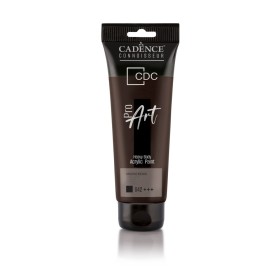 PR042 Vandykebrown Proart Heavy Body Acrylic Paint 120ML