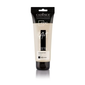 PR045 Titaniumbuffdeep Proart Heavy Body Acrylic Paint 120ML