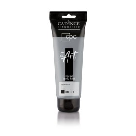 PR048 Graphitegray Proart Heavy Body Acrylic Paint 120ML