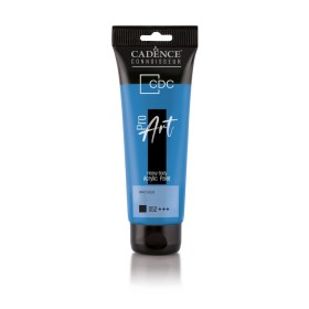 PR052 King Blue Proart Heavy Body Acrylic Paint 120ML