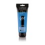 PR052 King Blue Proart Heavy Body Acrylic Paint 120ML