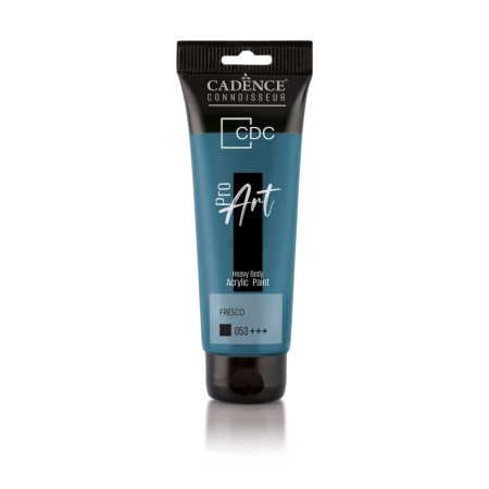 PR053 Fresco Proart Heavy Body Acrylic Paint 120ML