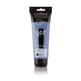 PR054 Greyishblue Proart Heavy Body Acrylic Paint 120ML