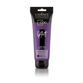 PR056 Ultramarineviolet Proart Heavy Body Acrylic Paint 120ML
