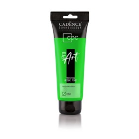 PR058 Phosphorus Green Proart Heavy Body Acrylic Paint 120ML