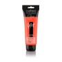 PR060 Phosphorus Orange Proart Heavy Body Acrylic Paint 120ML