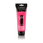 PR061 Phosphorus Pink Proart Heavy Body Acrylic Paint 120ML