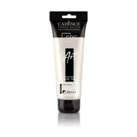 PRM300 Pearl Proart Heavy Body Acrylic Paint 120ML