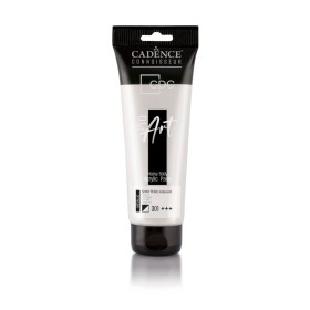 PRM301 Shiny Pearl Proart Heavy Body Acrylic Paint 120ML
