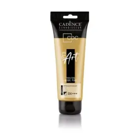 PRM304 Extra Gold PRO-Art Heavy Body Acrylfarbe 120ML