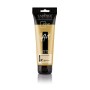PRM304 Extra Gold Proart Heavy Body Acrylic Paint 120ML