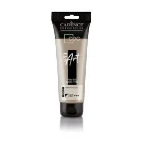 PRM307 Platin PRO-Art Heavy Body Acrylfarbe 120ML