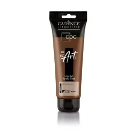PRM310 Bronze PRO-Art Heavy Body Acrylfarbe 120ML