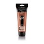 PRM308 Copper Proart Heavy Body Acrylic Paint 120ML