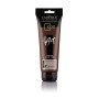 PRM311 Chocolate Proart Heavy Body Acrylic Paint 120ML