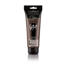 PRM312 Light Brown Proart Heavy Body Acrylic Paint 120ML