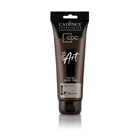 PRM313 Brown Proart Heavy Body Acrylic Paint 120ML