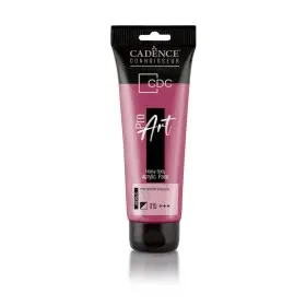 PRM315 Pink Brown Proart Heavy Body Acrylic Paint 120ML