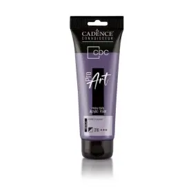 PRM316 Purple Proart Heavy Body Acrylic Paint 120ML