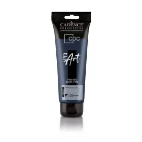 PRM320 Dark Blue Proart Heavy Body Acrylic Paint 120ML