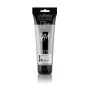 PRM325 Silber PRO-Art Heavy Body Acrylfarbe 120ML