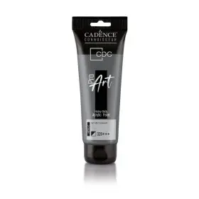 PRM326 Himmel Grau PRO-Art Heavy Body Acrylfarbe 120ML
