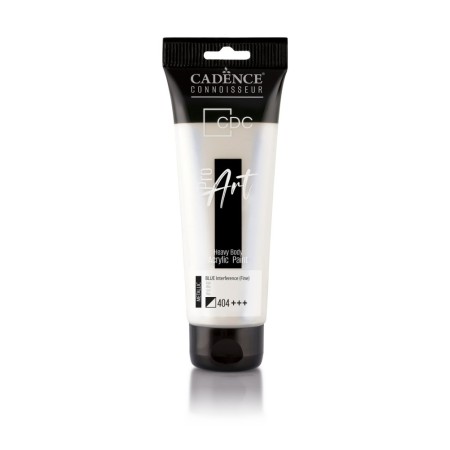 PRH404 Blau PRO-Art Heavy Body Acrylfarbe 120ML