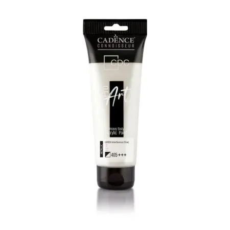 PRH405 Green Proart Heavy Body Acrylic Paint 120ML