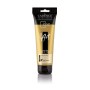 PRD502 Rich Gold Proart Heavy Body Acrylic Paint 120ML