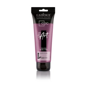 PRD508 Cyclamen Proart Heavy Body Acrylic Paint 120ML