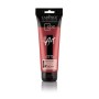 PRD506 Dora Red Proart Heavy Body Acrylic Paint 120ML