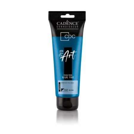PRD512 Dorablue Proart Heavy Body Acrylic Paint 120ML