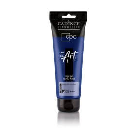 PRD513 Island Blue Proart Heavy Body Acrylic Paint 120ML
