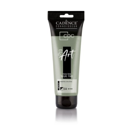 PRD514 Menthol Proart Heavy Body Acrylic Paint 120ML