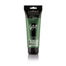 PRD516 Dora Grün PRO-Art Heavy Body Acrylfarbe 120ML